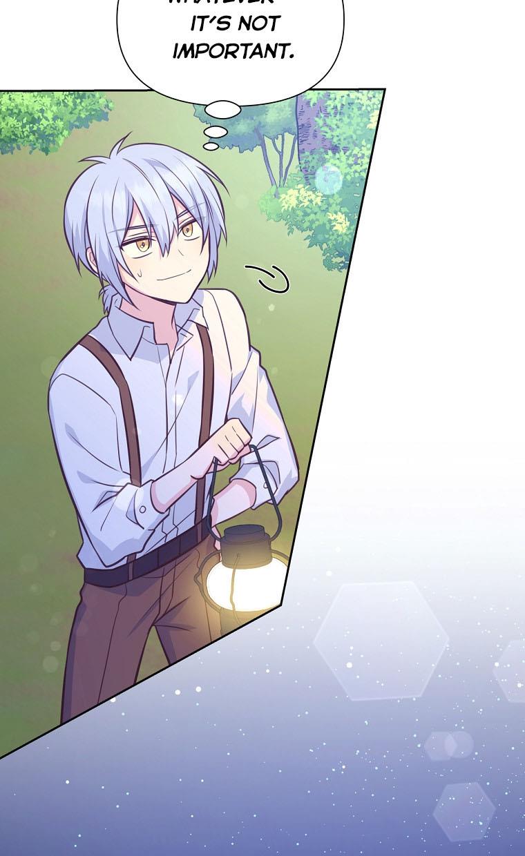 You’re a Supporting Character, Just Love Me Chapter 27 page 51 - 