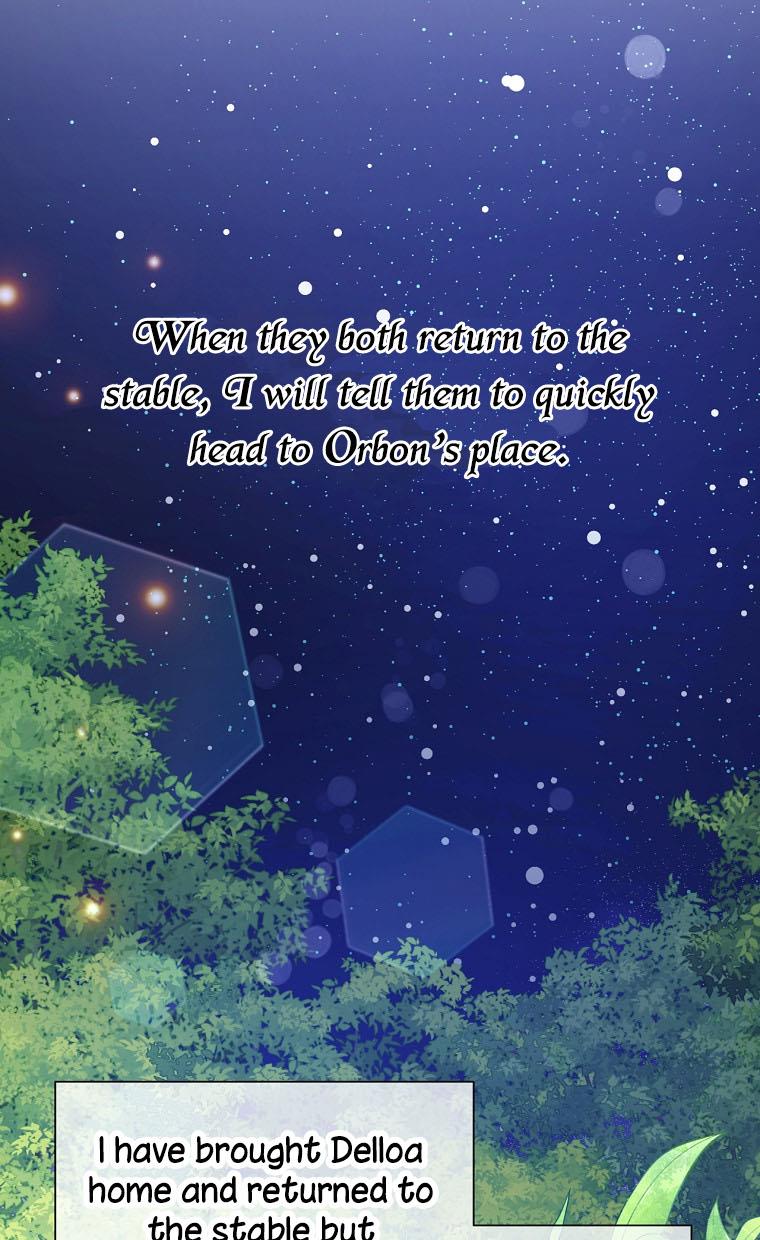 You’re a Supporting Character, Just Love Me Chapter 27 page 52 - 