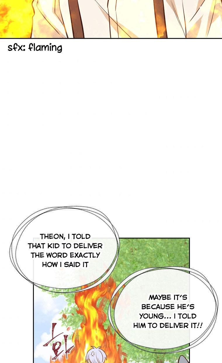 You’re a Supporting Character, Just Love Me Chapter 27 page 56 - 