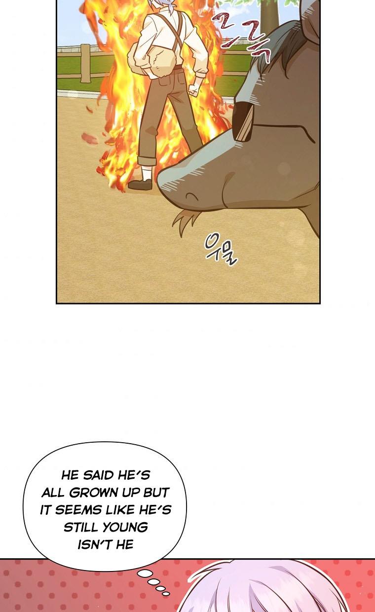 You’re a Supporting Character, Just Love Me Chapter 27 page 57 - 