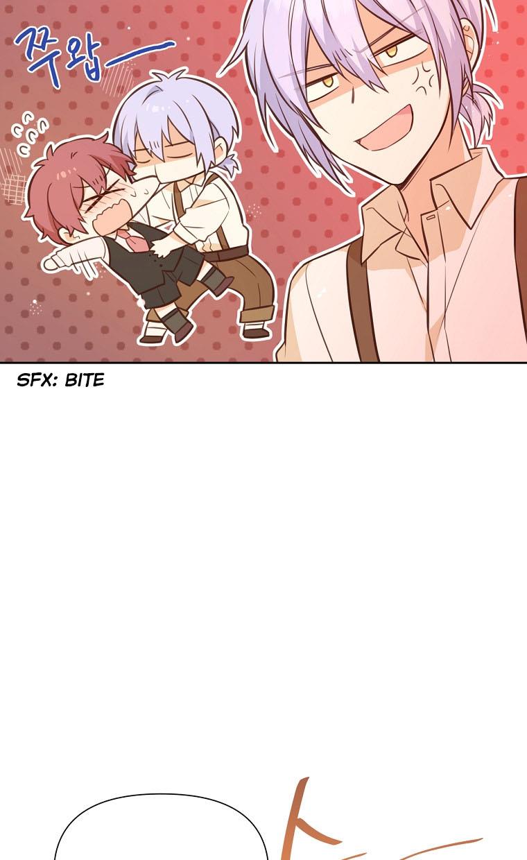 You’re a Supporting Character, Just Love Me Chapter 27 page 58 - 