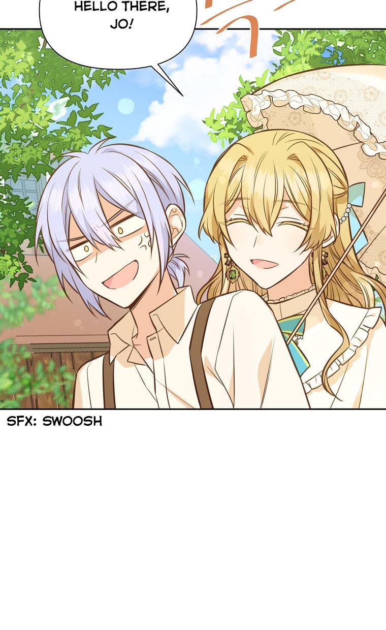 You’re a Supporting Character, Just Love Me Chapter 27 page 59 - 