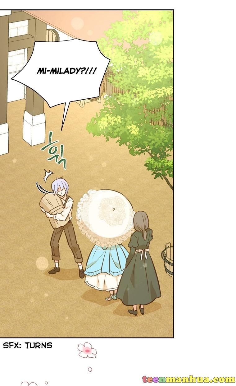 You’re a Supporting Character, Just Love Me Chapter 27 page 60 - 