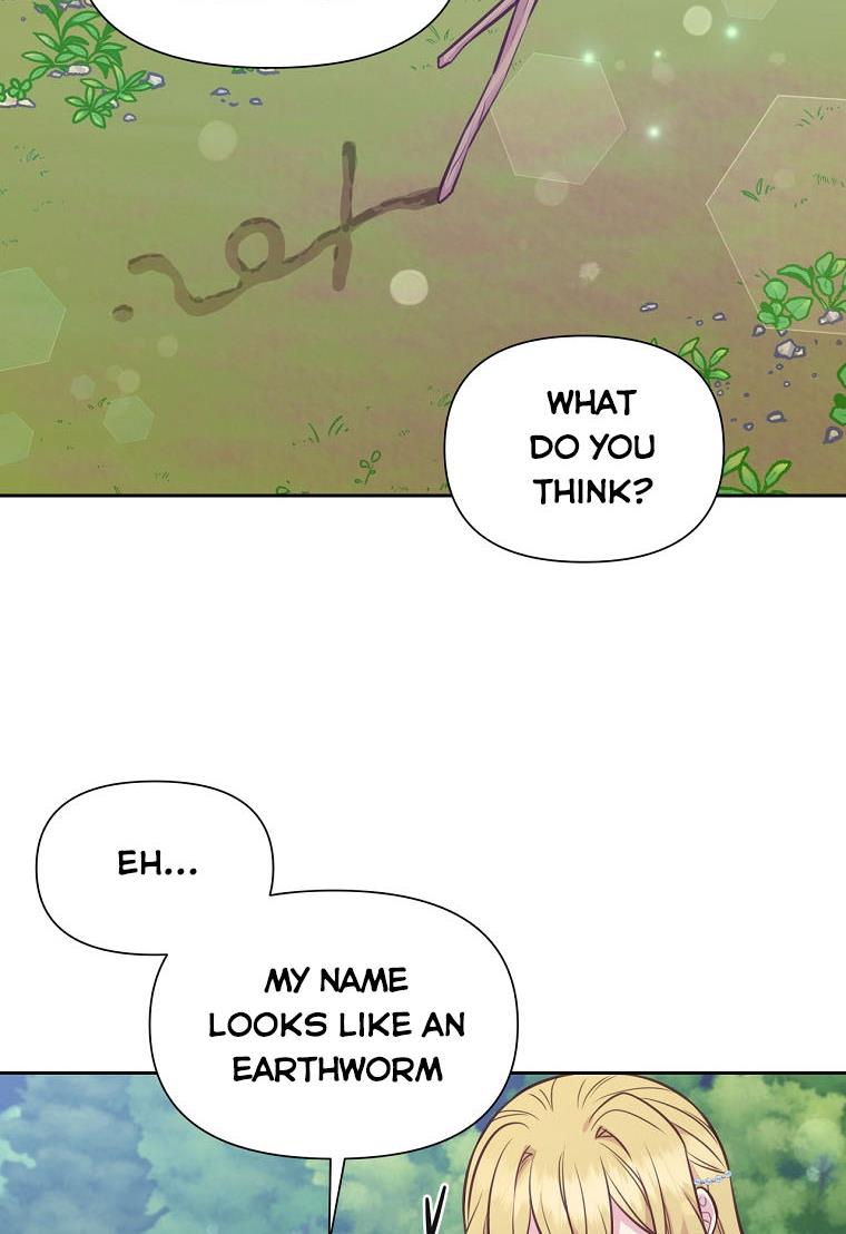 You’re a Supporting Character, Just Love Me Chapter 27 page 7 - 