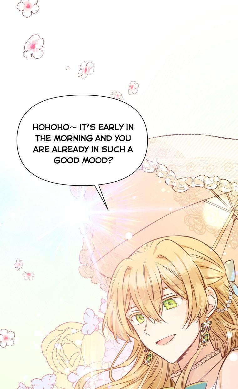 You’re a Supporting Character, Just Love Me Chapter 27 page 61 - 