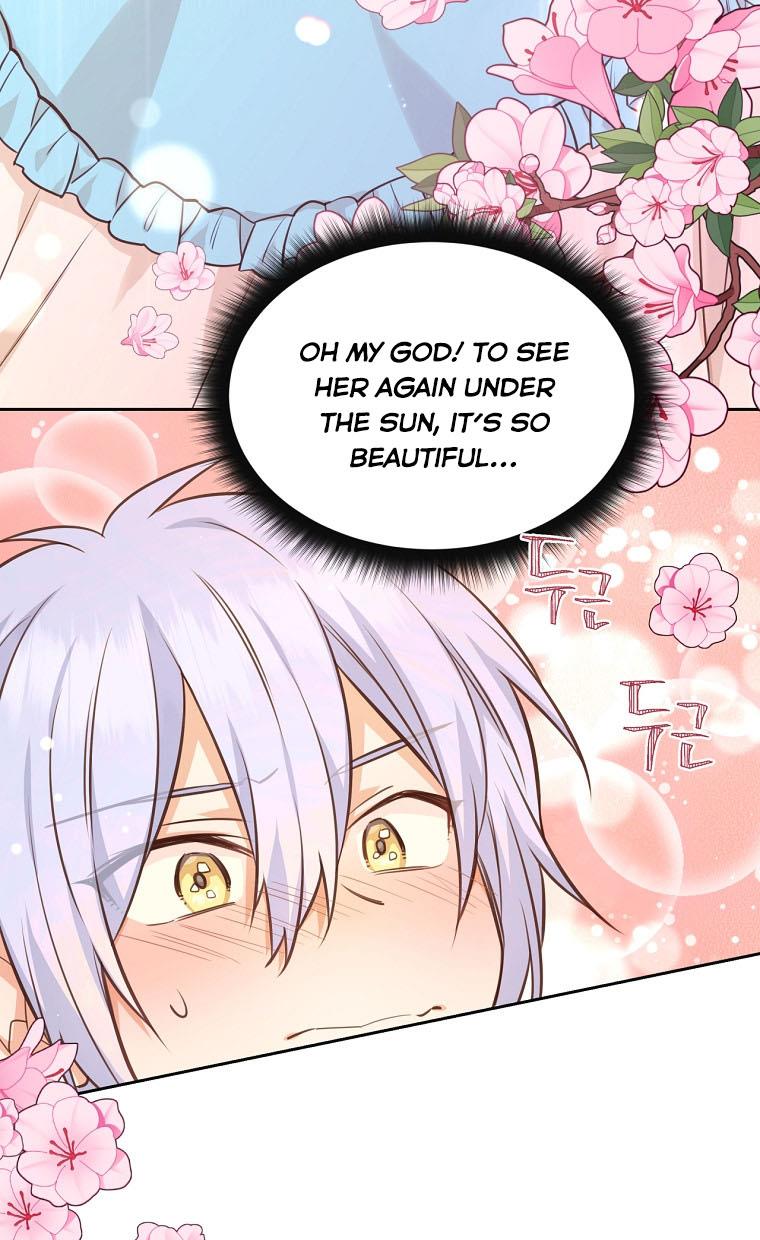 You’re a Supporting Character, Just Love Me Chapter 27 page 63 - 