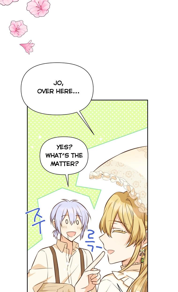 You’re a Supporting Character, Just Love Me Chapter 27 page 64 - 