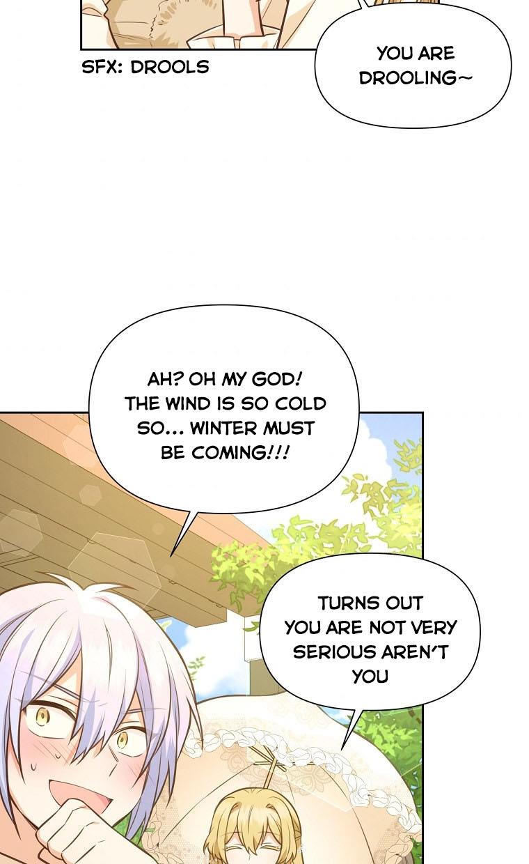 You’re a Supporting Character, Just Love Me Chapter 27 page 65 - 
