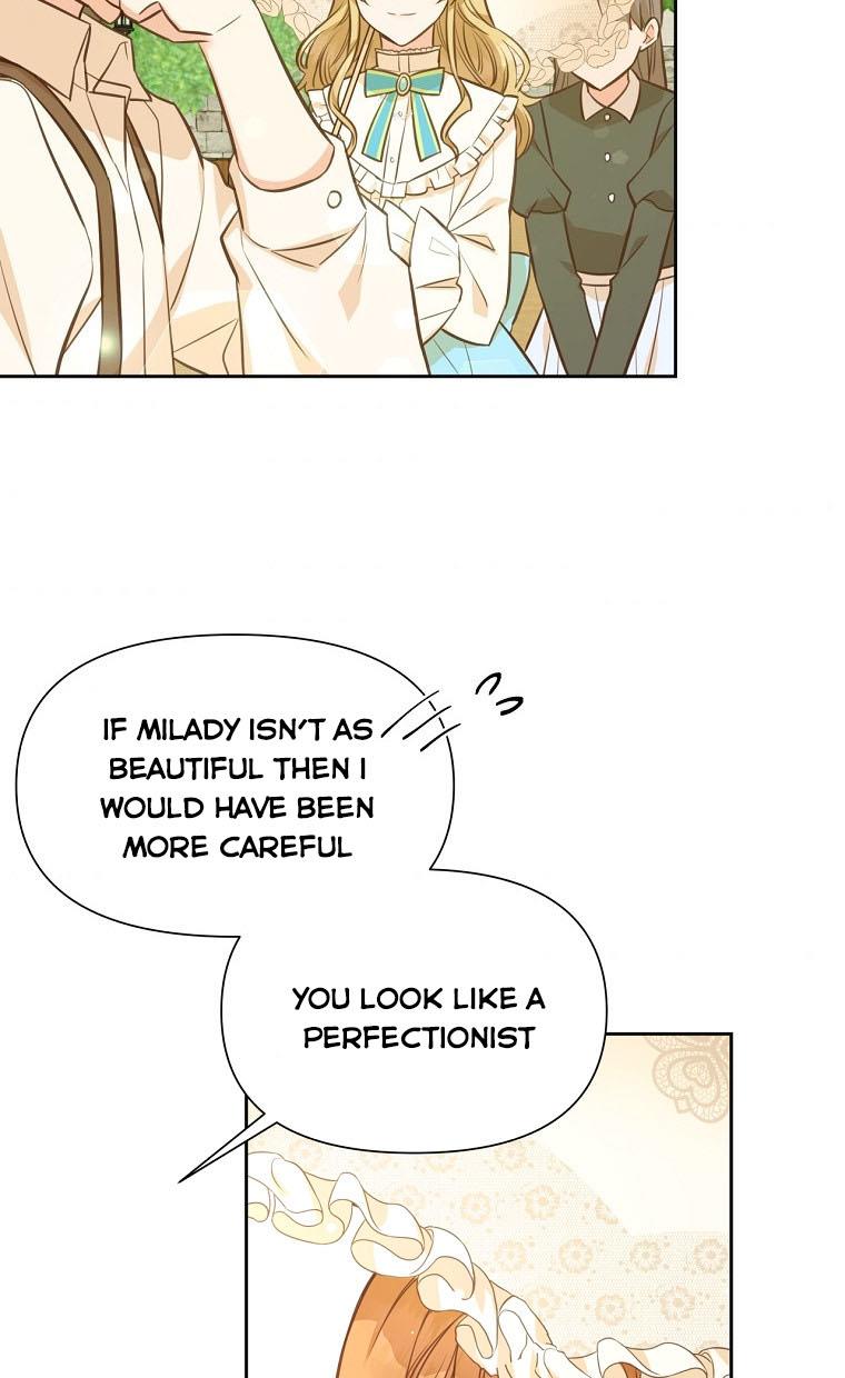 You’re a Supporting Character, Just Love Me Chapter 27 page 66 - 