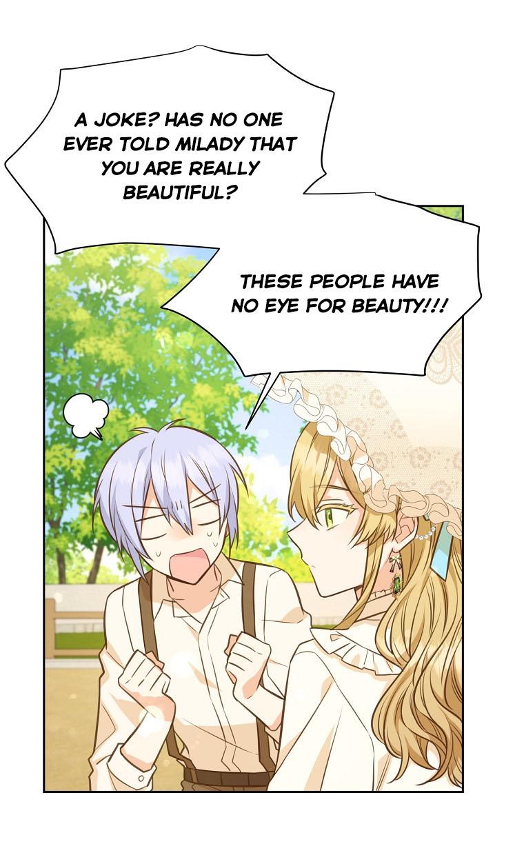 You’re a Supporting Character, Just Love Me Chapter 27 page 68 - 