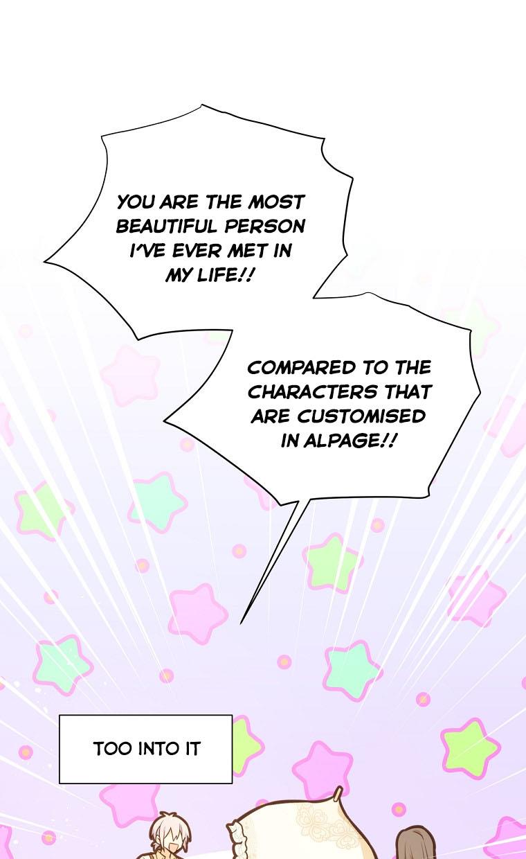 You’re a Supporting Character, Just Love Me Chapter 27 page 69 - 