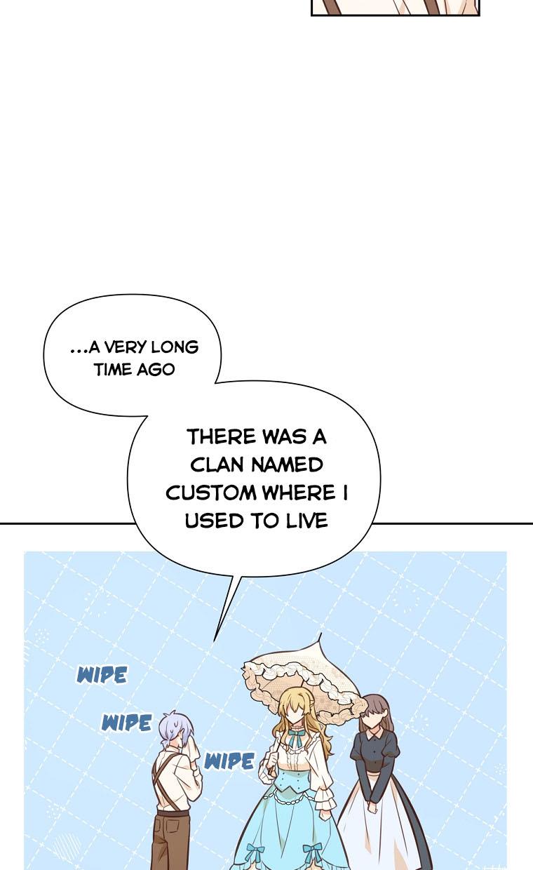 You’re a Supporting Character, Just Love Me Chapter 27 page 72 - 