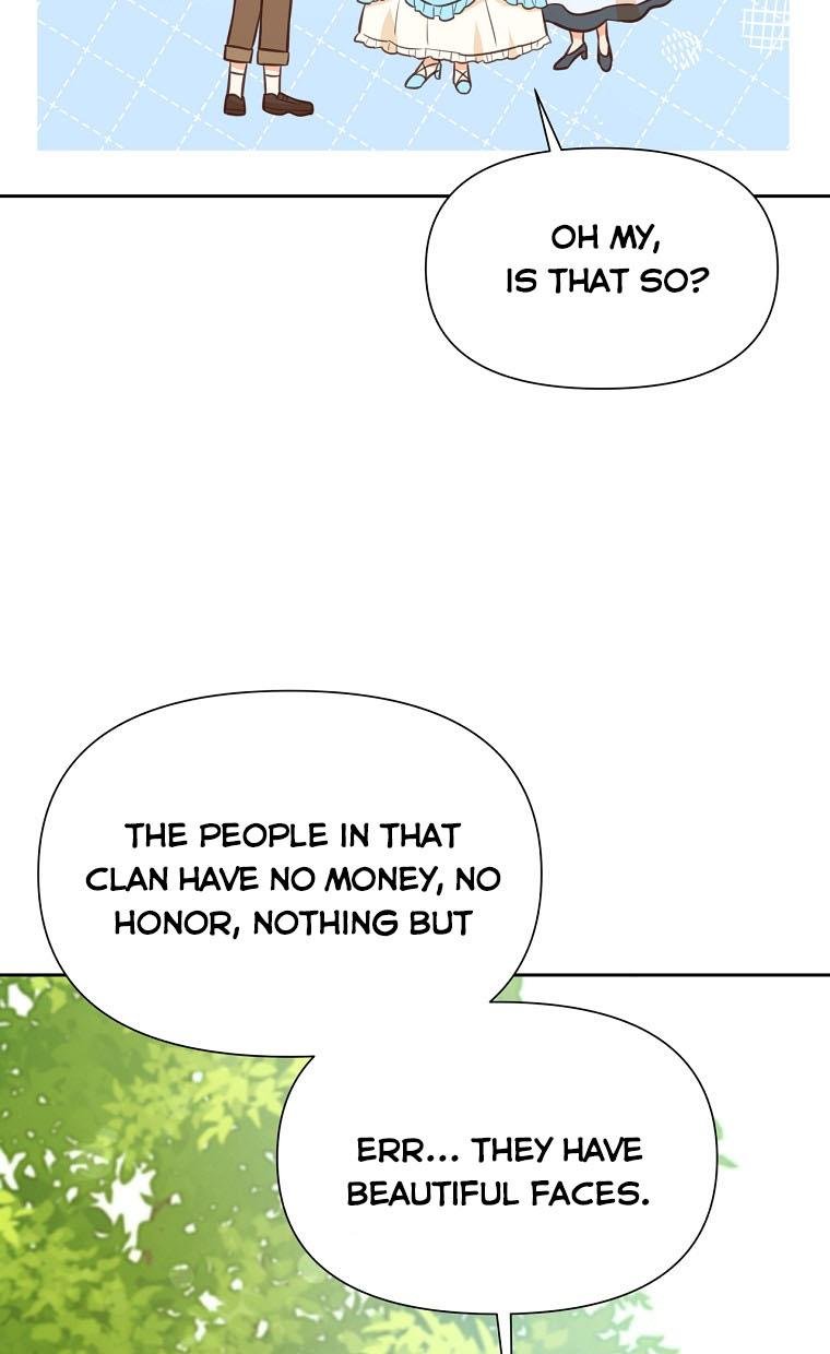 You’re a Supporting Character, Just Love Me Chapter 27 page 73 - 