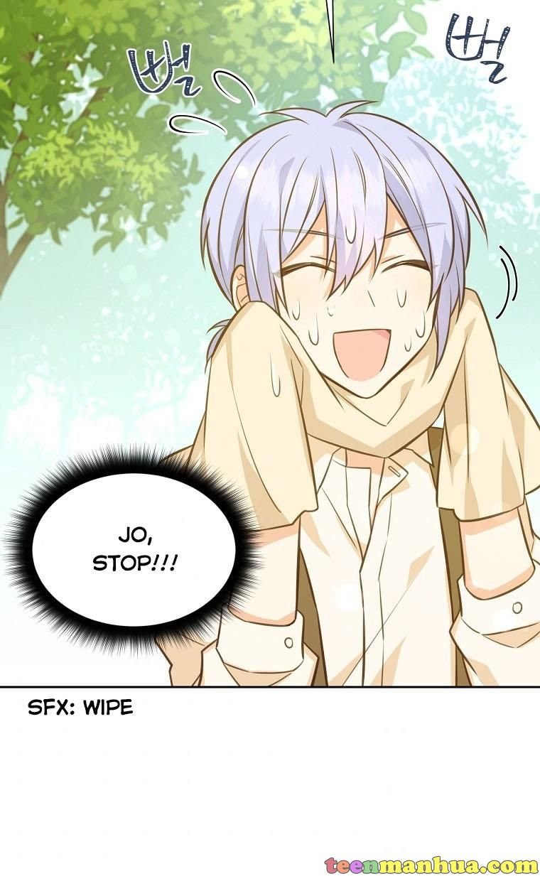 You’re a Supporting Character, Just Love Me Chapter 27 page 74 - 