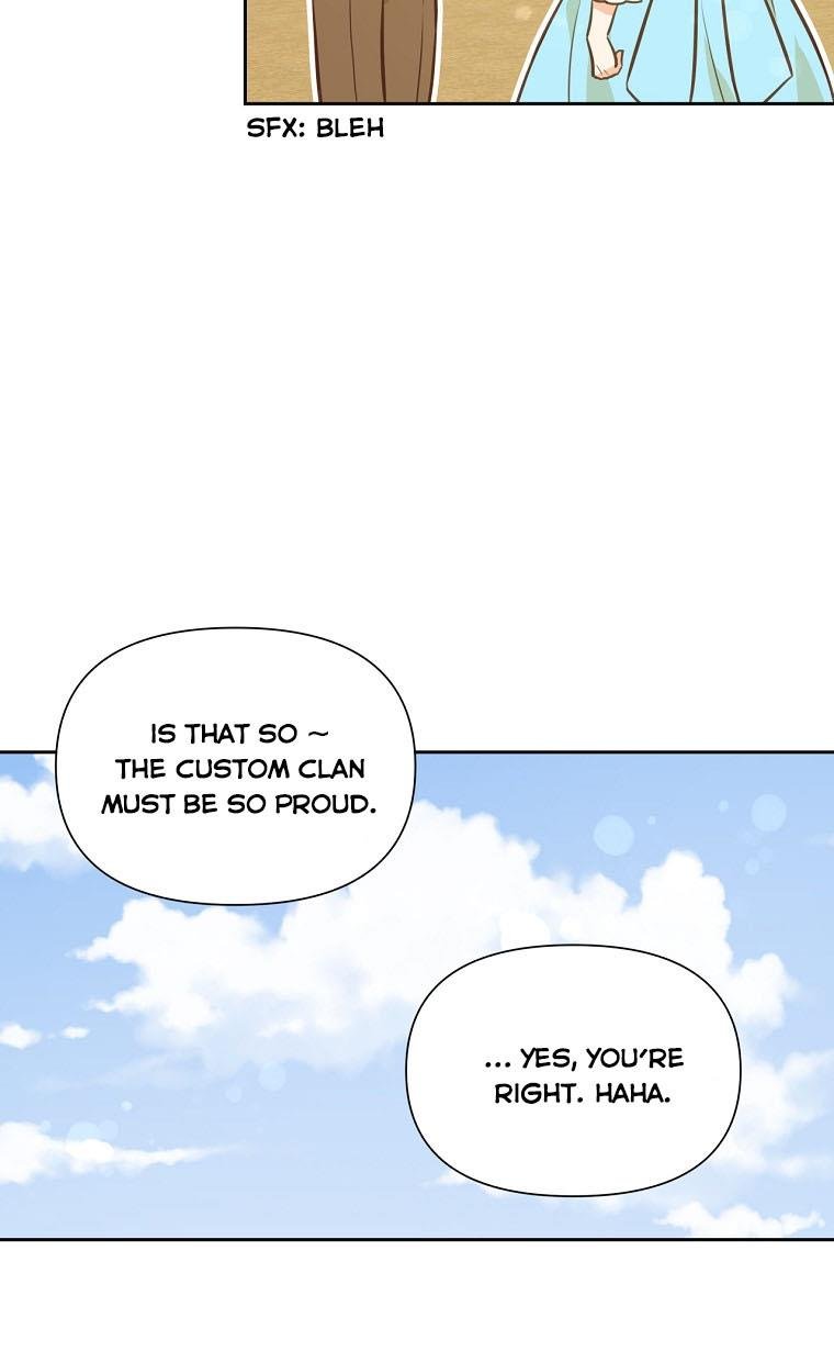 You’re a Supporting Character, Just Love Me Chapter 27 page 76 - 
