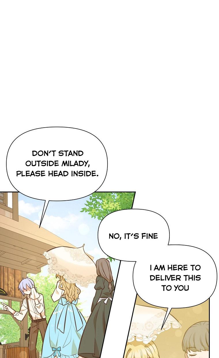 You’re a Supporting Character, Just Love Me Chapter 27 page 77 - 