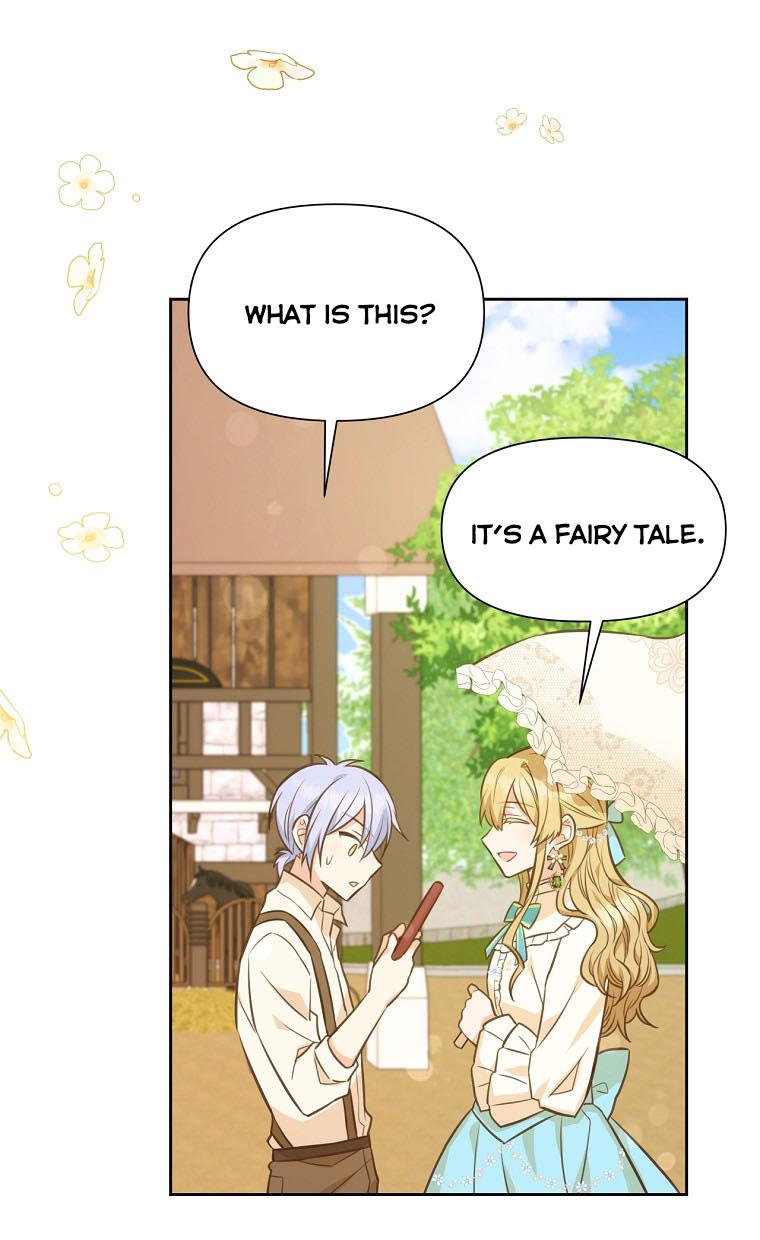 You’re a Supporting Character, Just Love Me Chapter 27 page 80 - 