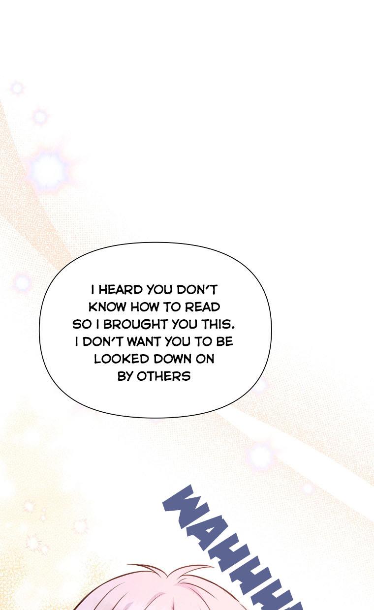 You’re a Supporting Character, Just Love Me Chapter 27 page 81 - 