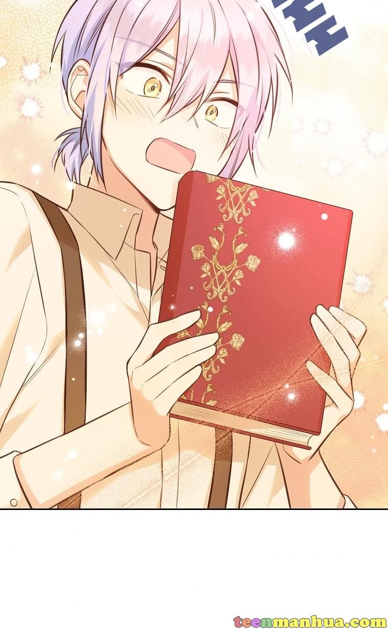You’re a Supporting Character, Just Love Me Chapter 27 page 82 - 