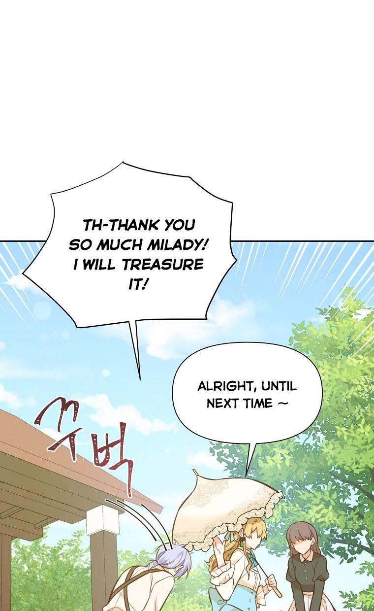 You’re a Supporting Character, Just Love Me Chapter 27 page 83 - 