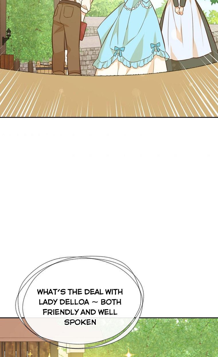 You’re a Supporting Character, Just Love Me Chapter 27 page 84 - 