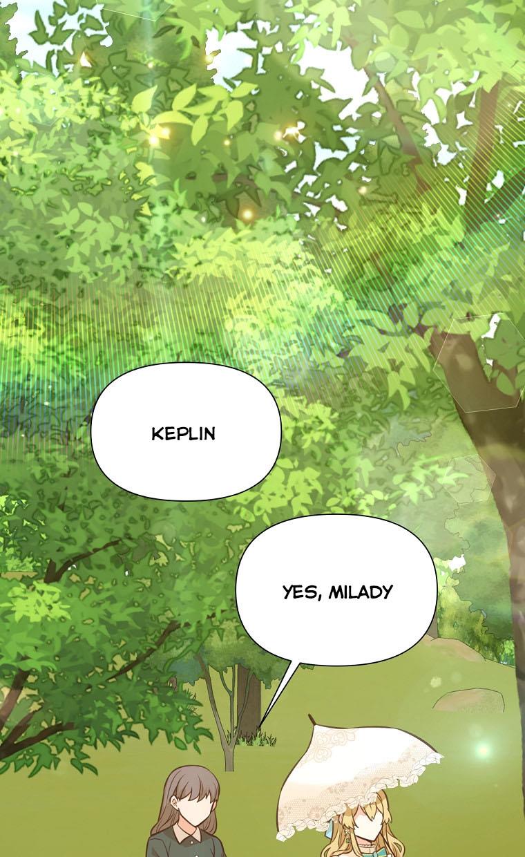 You’re a Supporting Character, Just Love Me Chapter 27 page 87 - 
