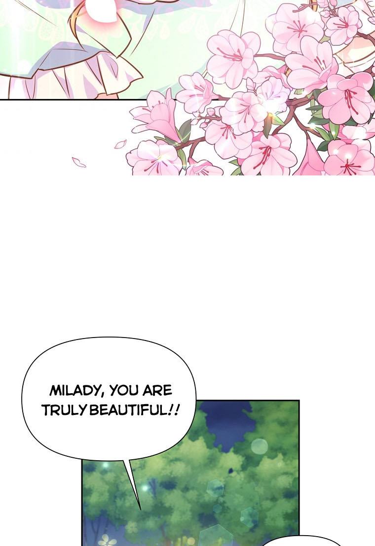 You’re a Supporting Character, Just Love Me Chapter 27 page 10 - 