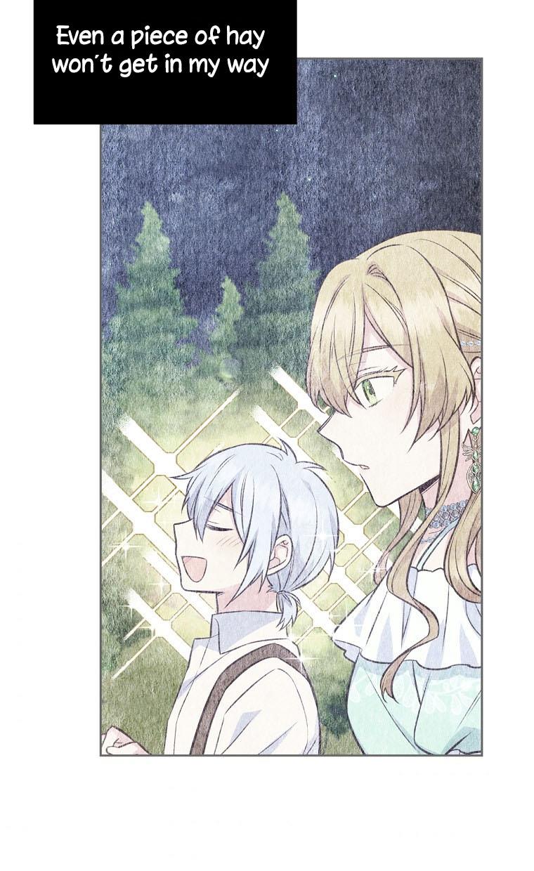 You’re a Supporting Character, Just Love Me Chapter 27 page 91 - 