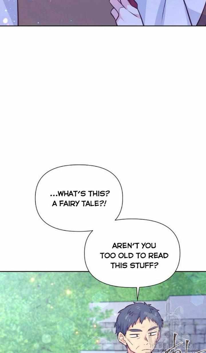 You’re a Supporting Character, Just Love Me Chapter 28 page 12 - 