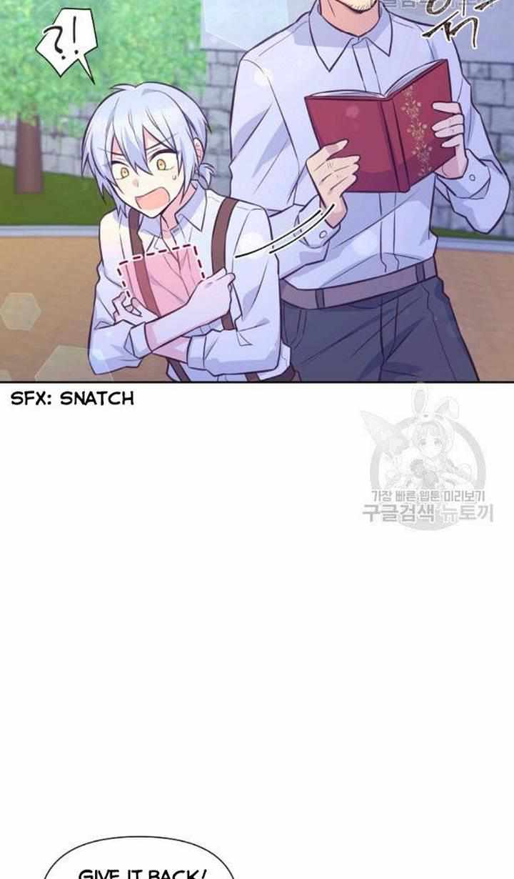 You’re a Supporting Character, Just Love Me Chapter 28 page 13 - 