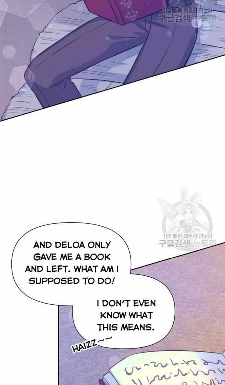 You’re a Supporting Character, Just Love Me Chapter 28 page 3 - 