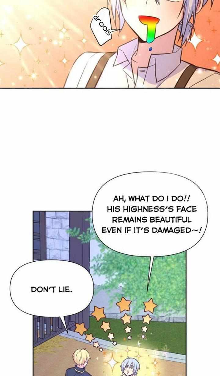 You’re a Supporting Character, Just Love Me Chapter 28 page 30 - 