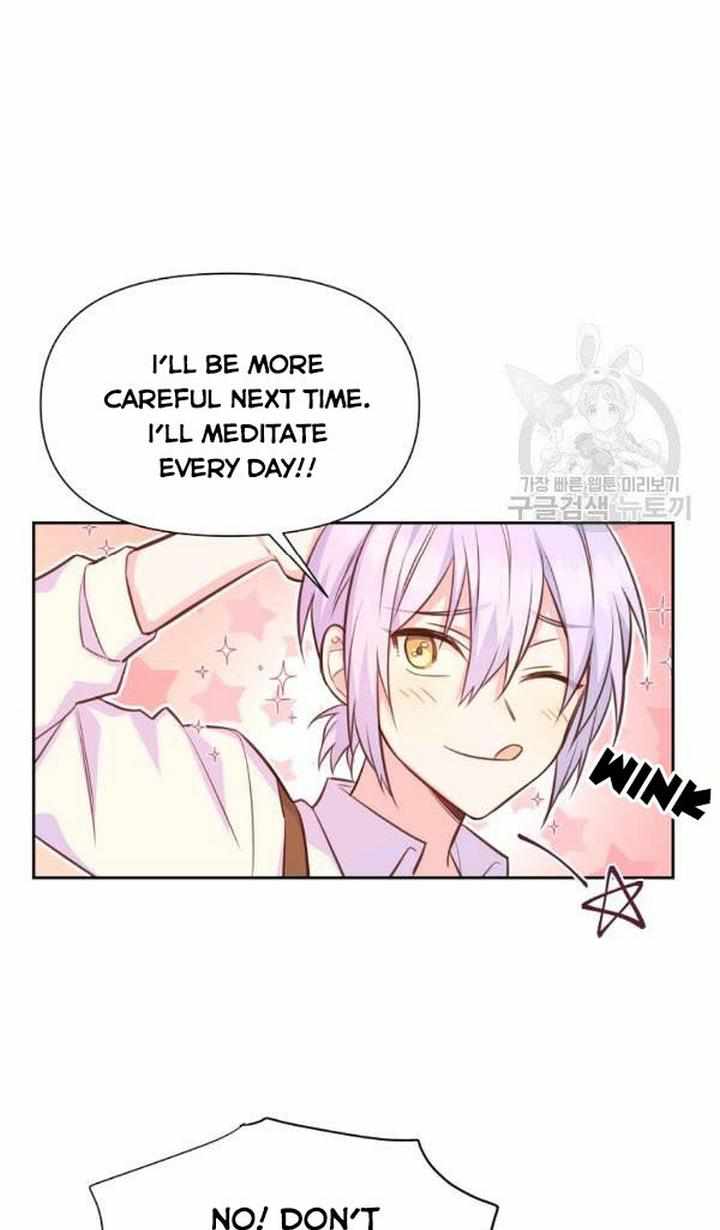 You’re a Supporting Character, Just Love Me Chapter 28 page 36 - 