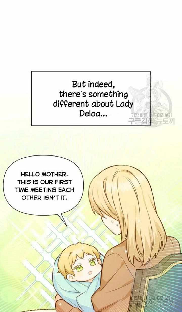 You’re a Supporting Character, Just Love Me Chapter 28 page 5 - 