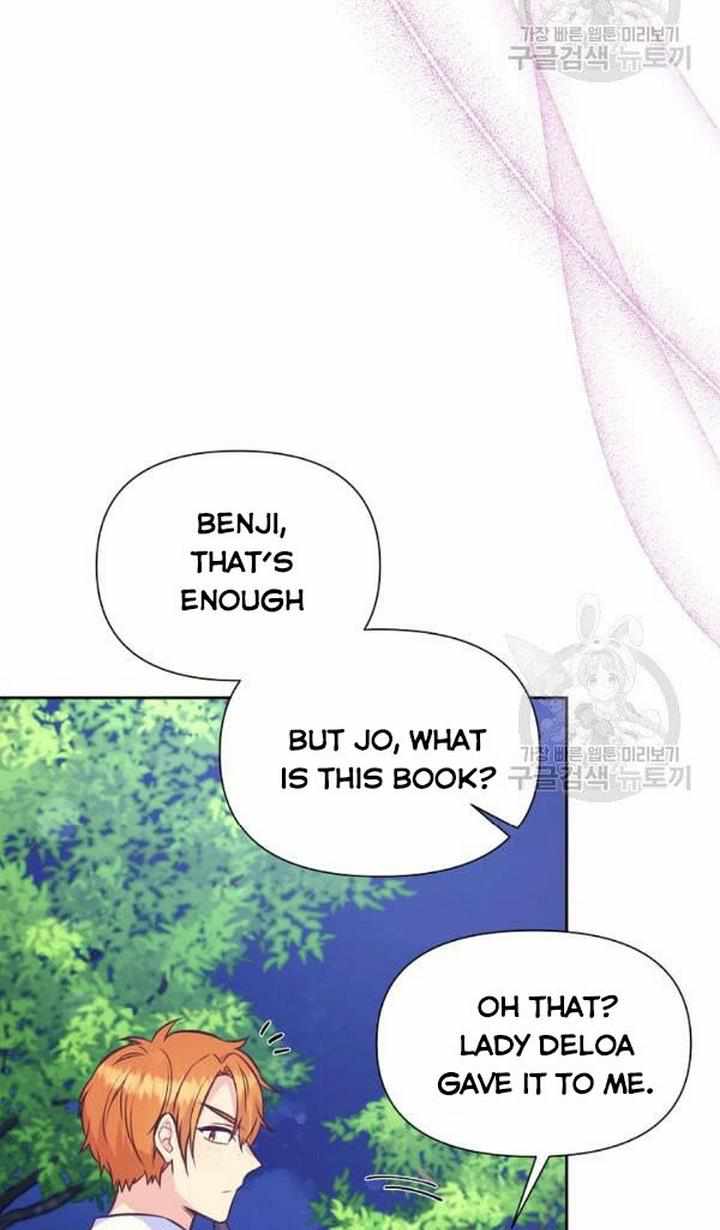 You’re a Supporting Character, Just Love Me Chapter 28 page 51 - 