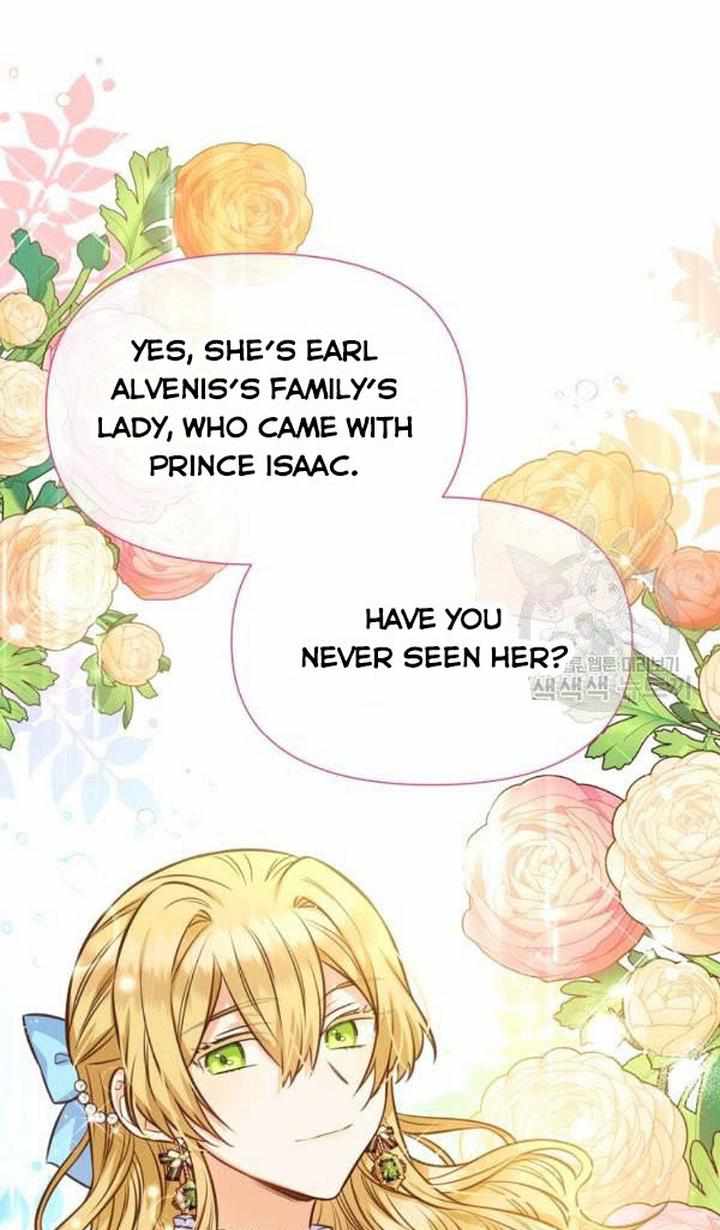 You’re a Supporting Character, Just Love Me Chapter 28 page 54 - 