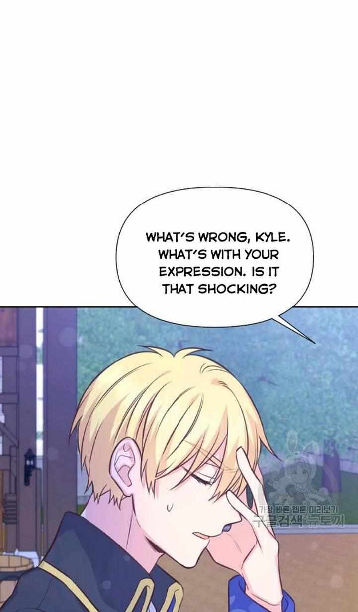 You’re a Supporting Character, Just Love Me Chapter 28 page 66 - 