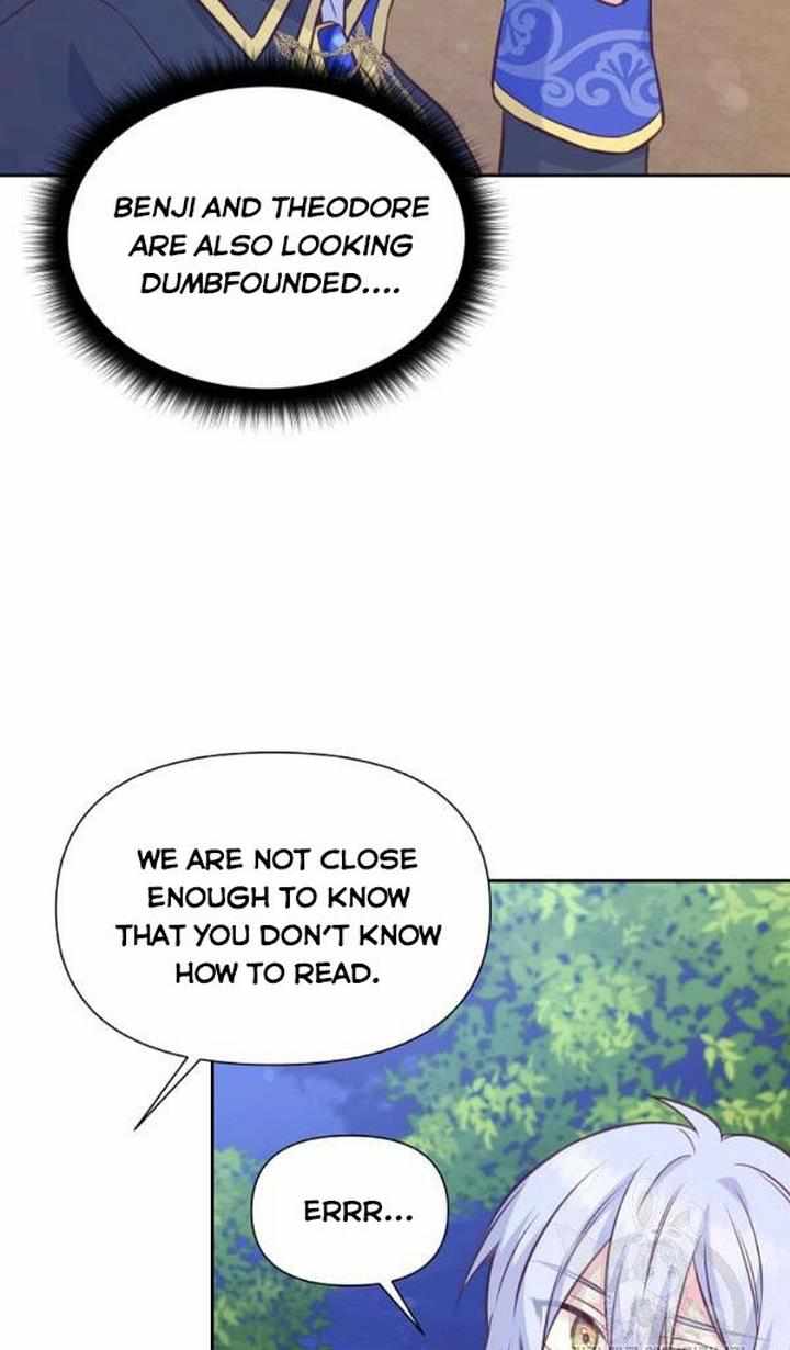 You’re a Supporting Character, Just Love Me Chapter 28 page 67 - 