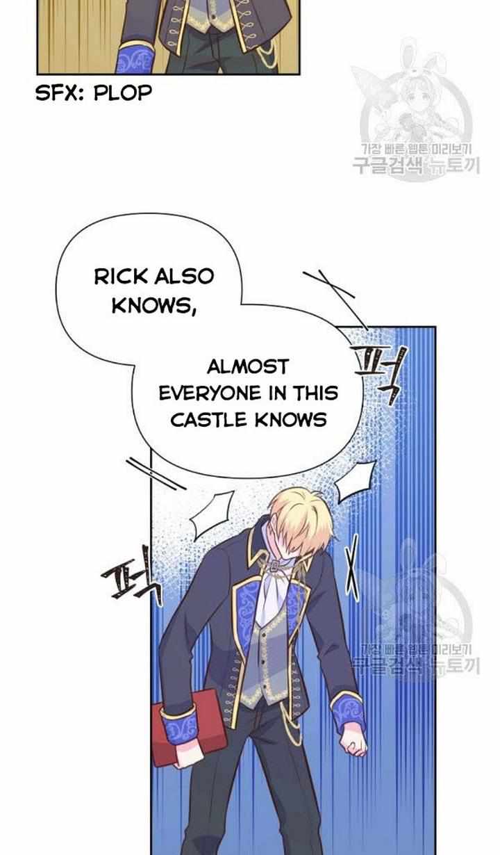 You’re a Supporting Character, Just Love Me Chapter 28 page 69 - 