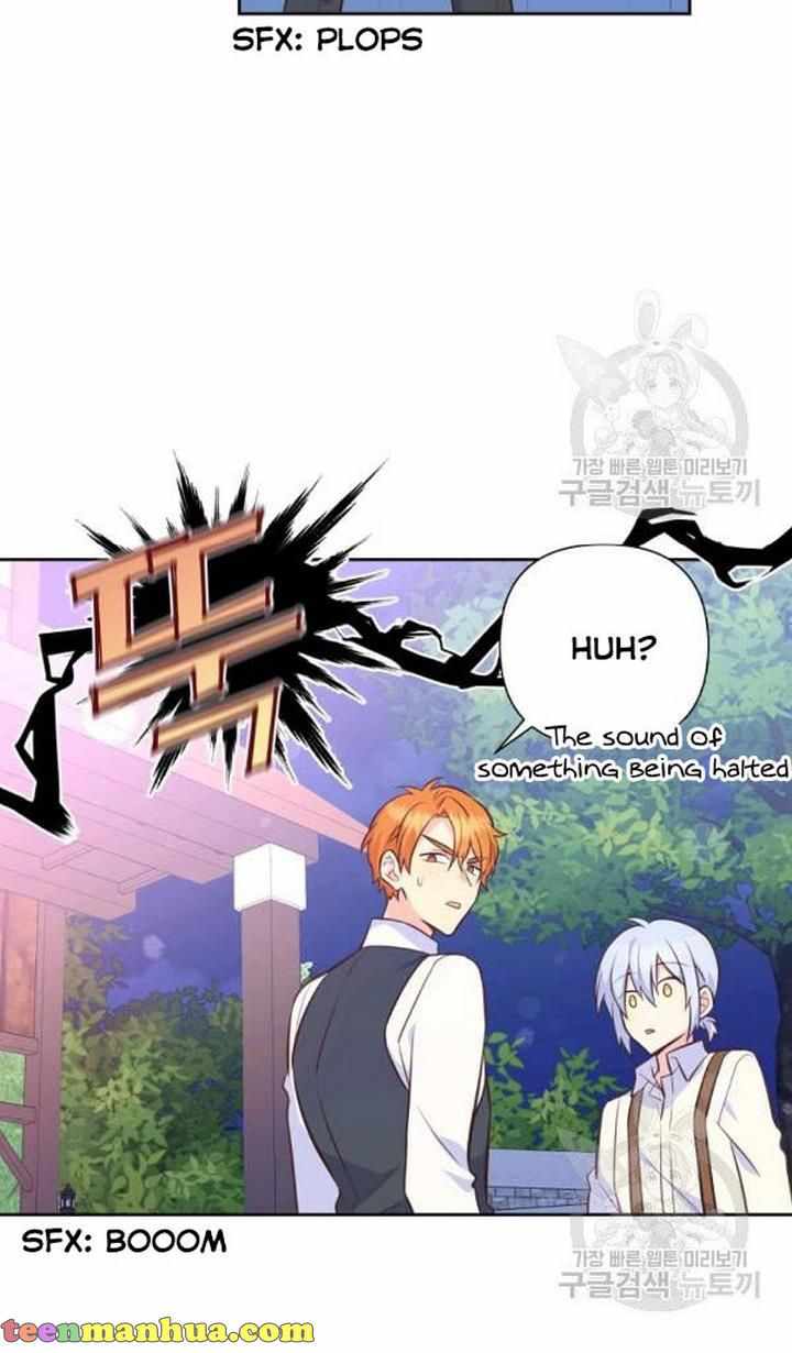 You’re a Supporting Character, Just Love Me Chapter 28 page 70 - 