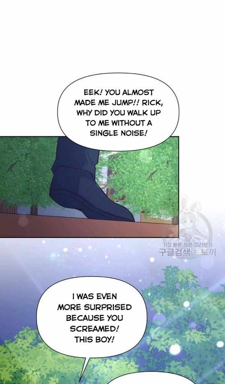 You’re a Supporting Character, Just Love Me Chapter 28 page 10 - 