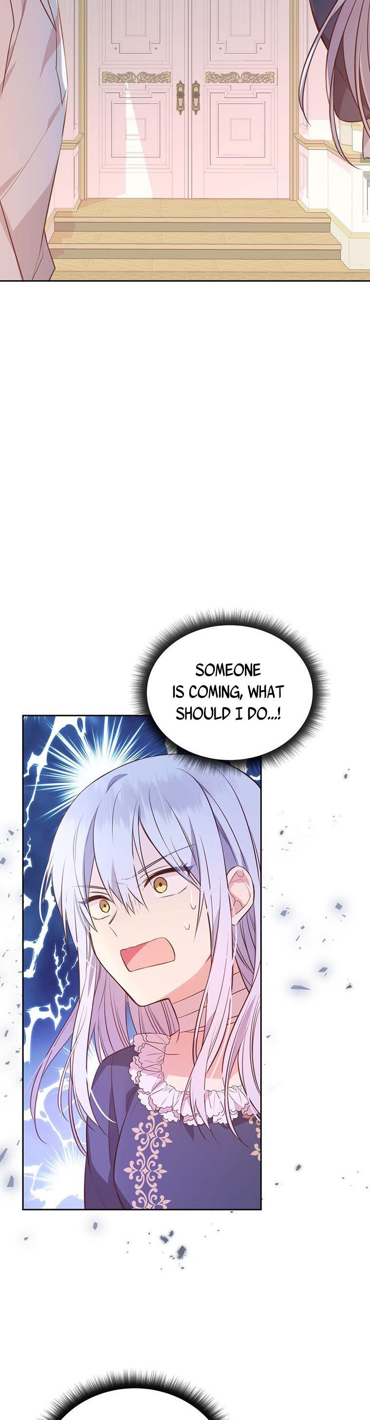 You’re a Supporting Character, Just Love Me Chapter 3 page 2 - 
