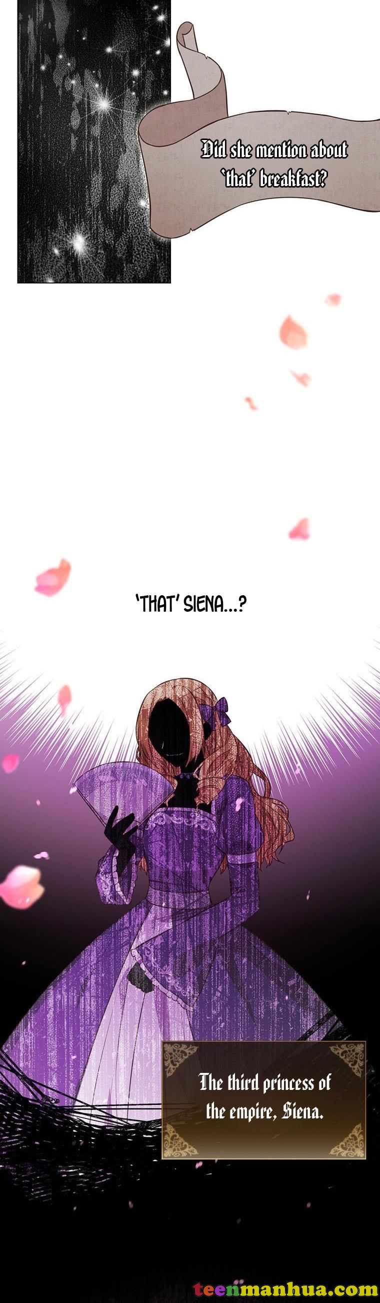 You’re a Supporting Character, Just Love Me Chapter 3 page 26 - 