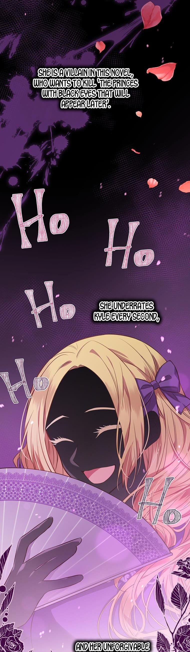 You’re a Supporting Character, Just Love Me Chapter 3 page 28 - 