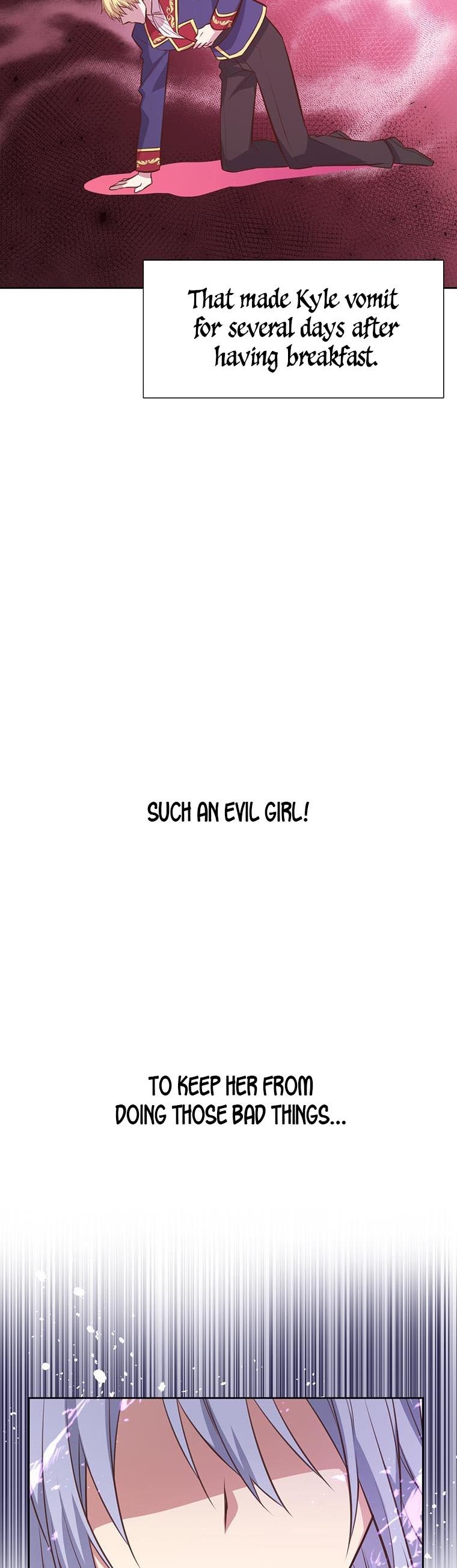 You’re a Supporting Character, Just Love Me Chapter 3 page 30 - 