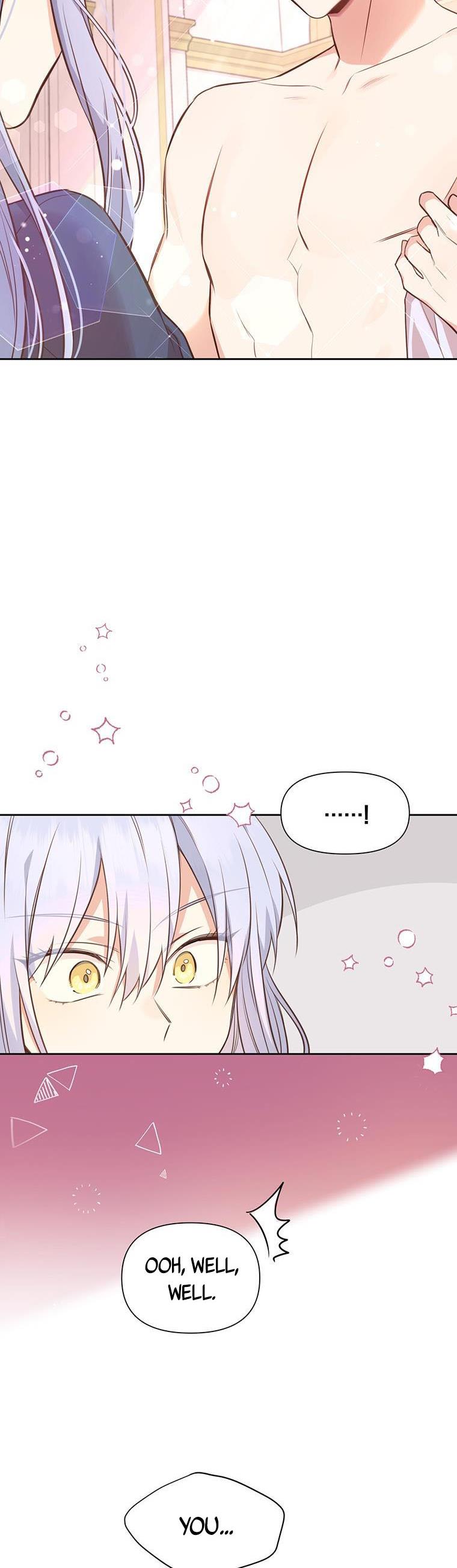 You’re a Supporting Character, Just Love Me Chapter 3 page 32 - 