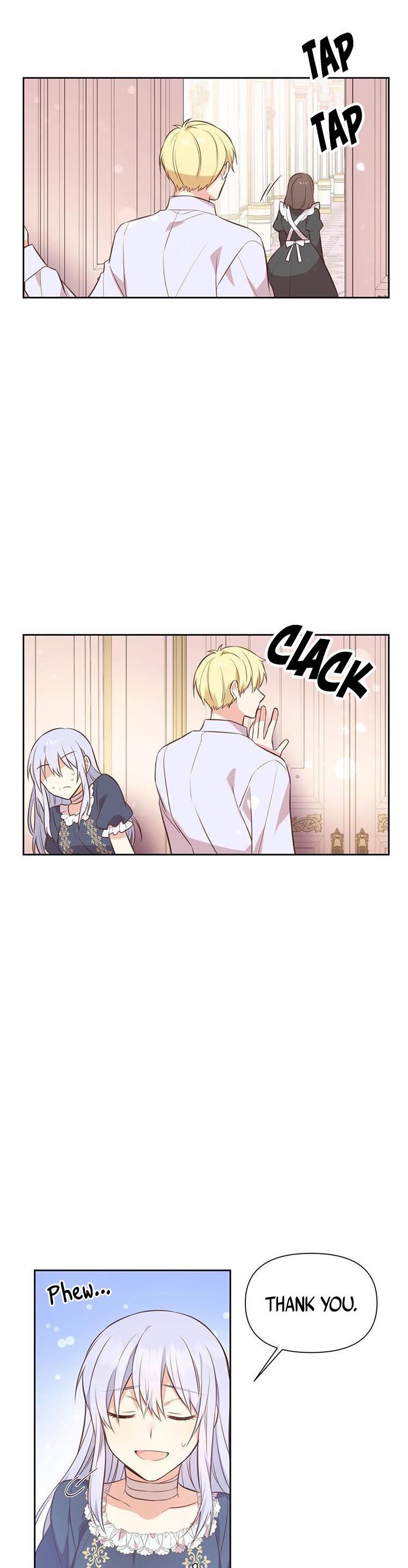You’re a Supporting Character, Just Love Me Chapter 3 page 10 - 