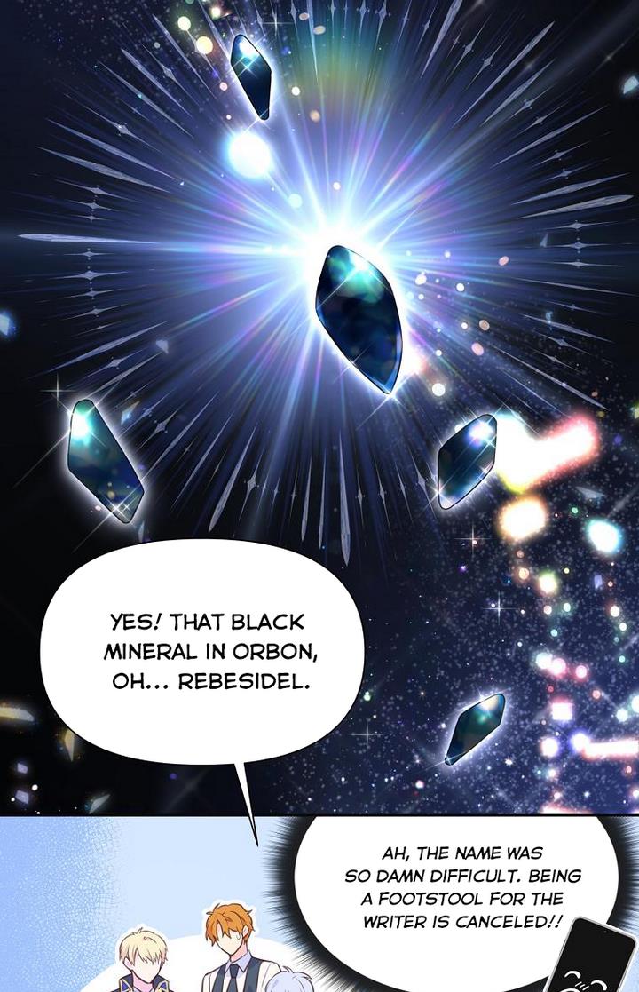 You’re a Supporting Character, Just Love Me Chapter 30 page 11 - 