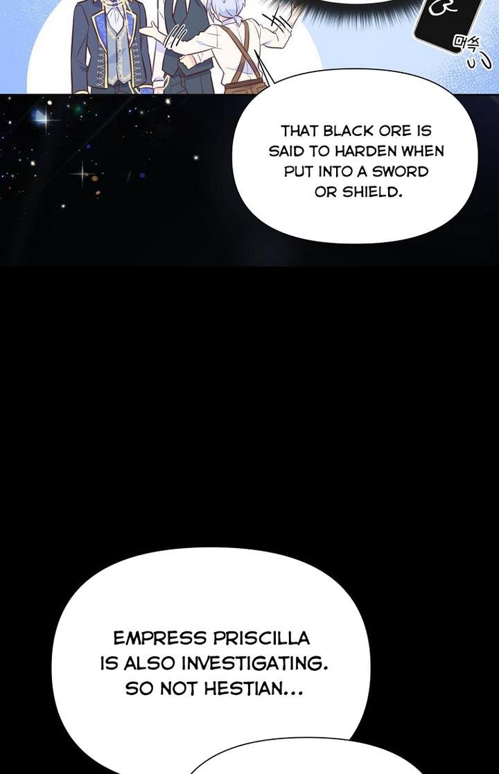 You’re a Supporting Character, Just Love Me Chapter 30 page 12 - 