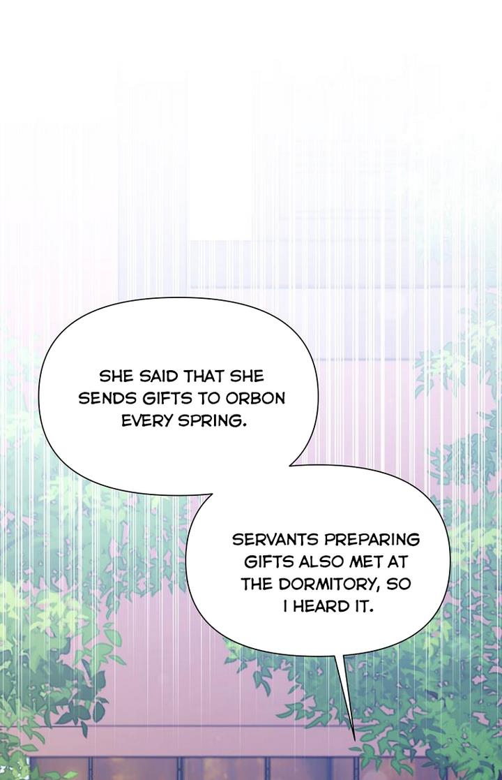 You’re a Supporting Character, Just Love Me Chapter 30 page 17 - 